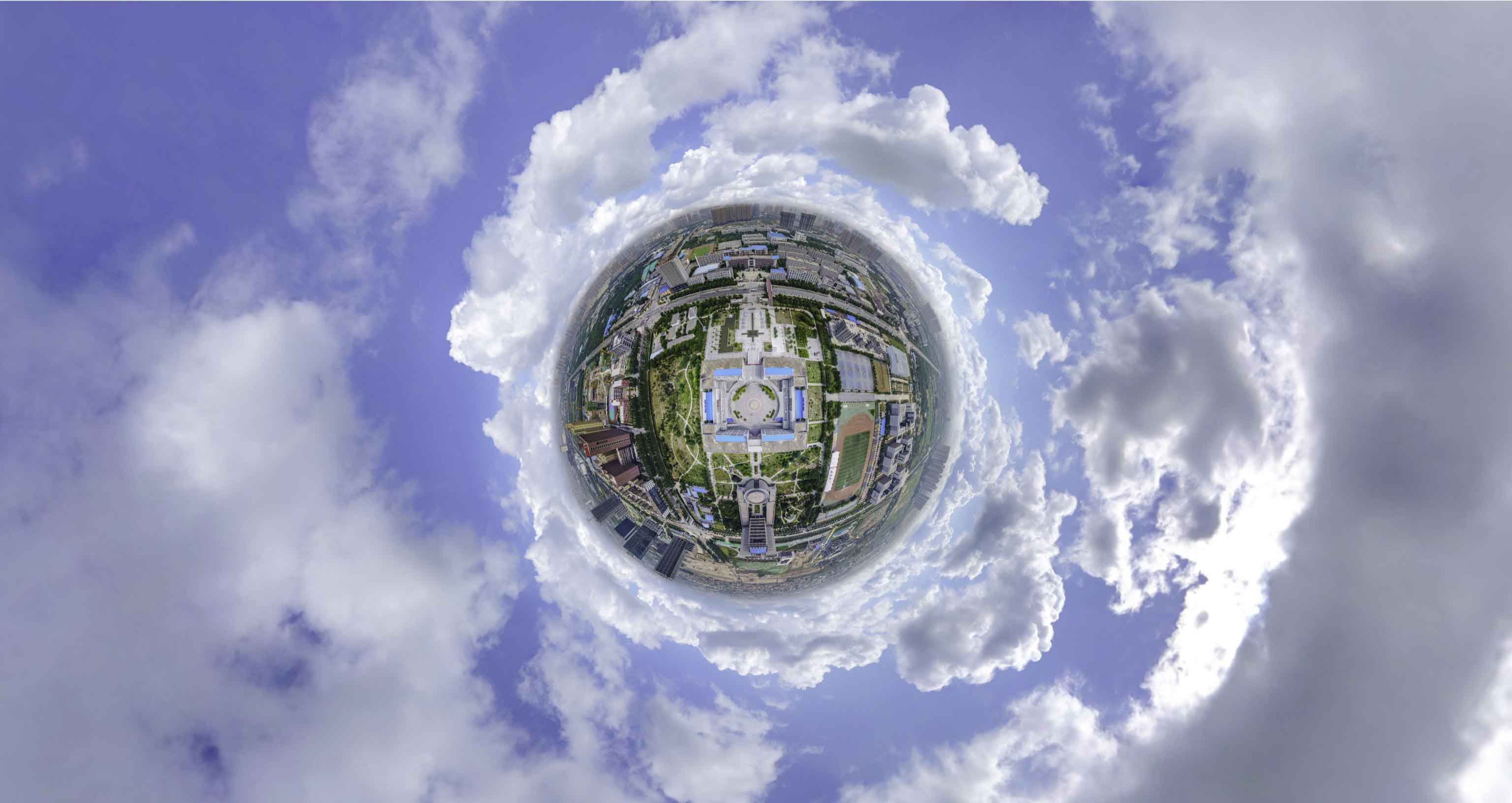 会同格凸河风景名胜区