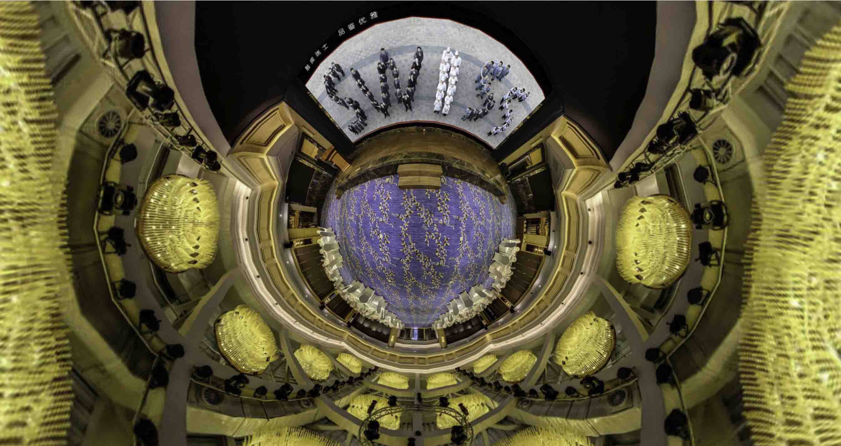 会同探索VR全景拍摄中的深度感：营造沉浸式体验的关键要素